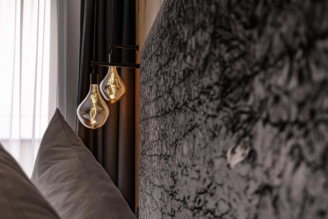Das Moritz- Fine Living Apartments Наудерс Экстерьер фото
