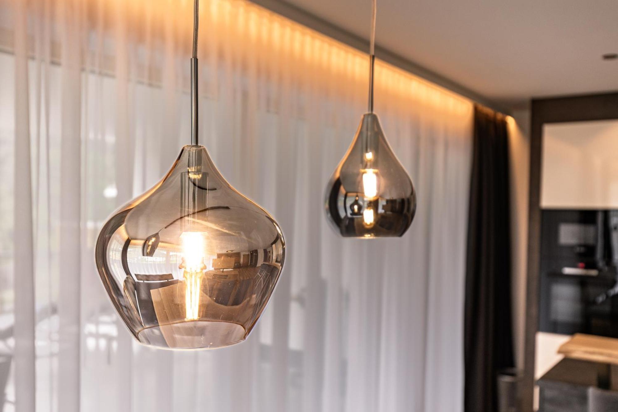 Das Moritz- Fine Living Apartments Наудерс Экстерьер фото